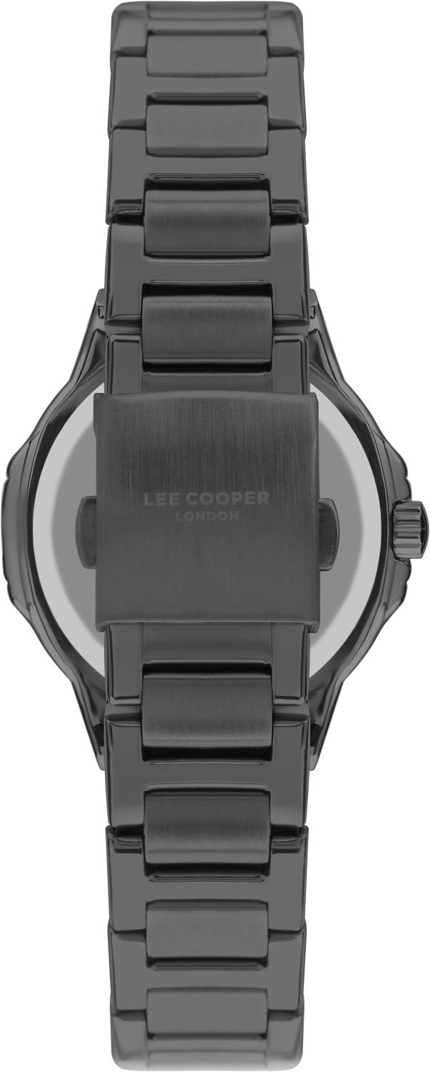 Часы LEE COOPER  LC07369.060, Механизм: Кварцевый механизм