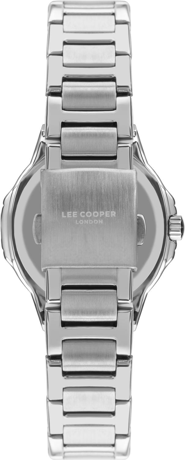 Часы LEE COOPER  LC07369.370, Механизм: Кварцевый механизм