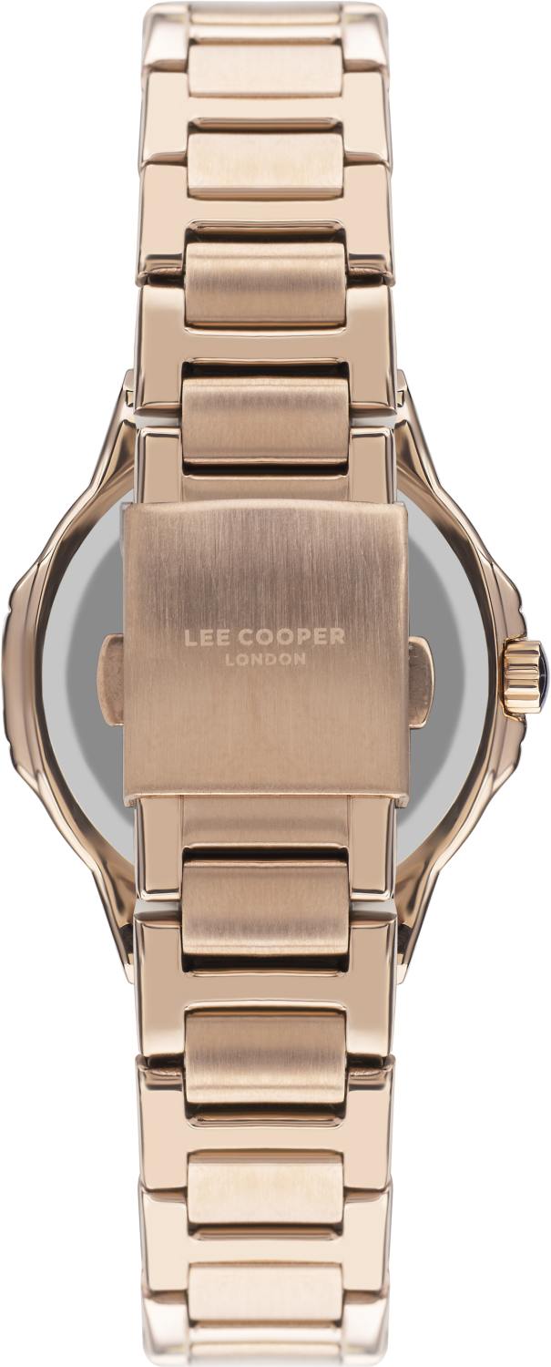 Часы LEE COOPER  LC07369.460, Механизм: Кварцевый механизм