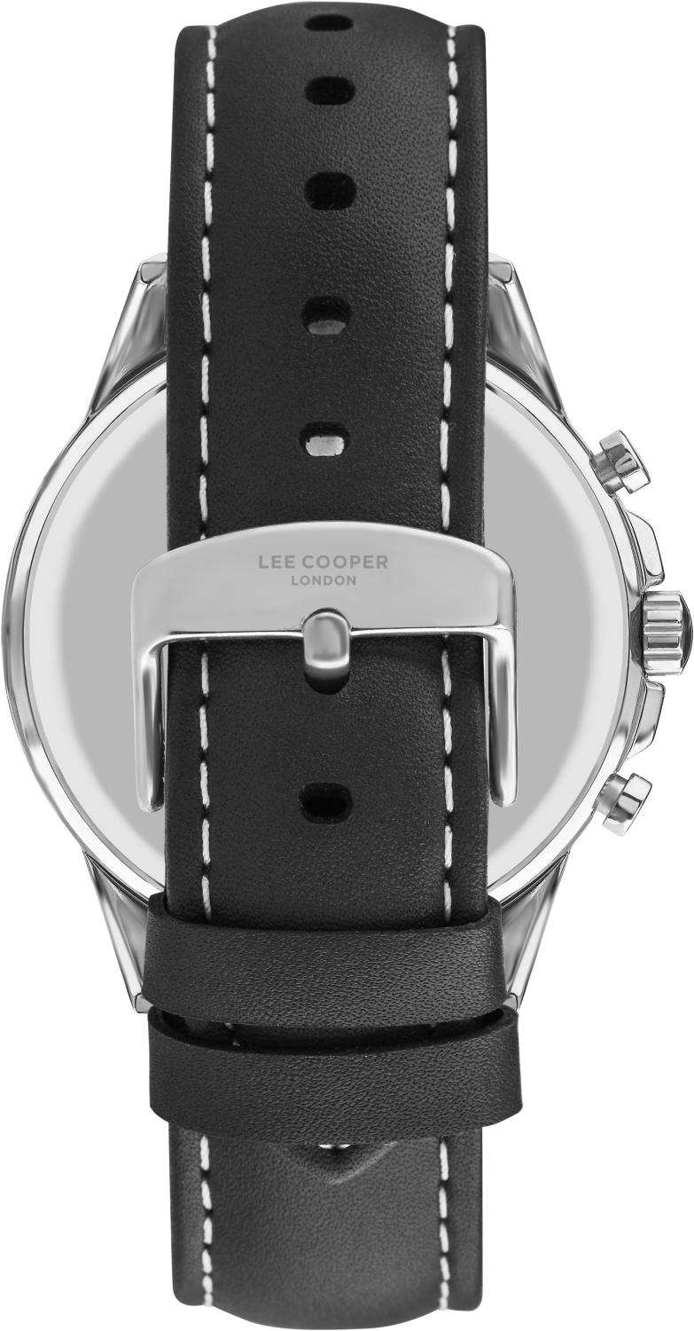 Часы LEE COOPER  LC07372.331, Механизм: Кварцевый механизм