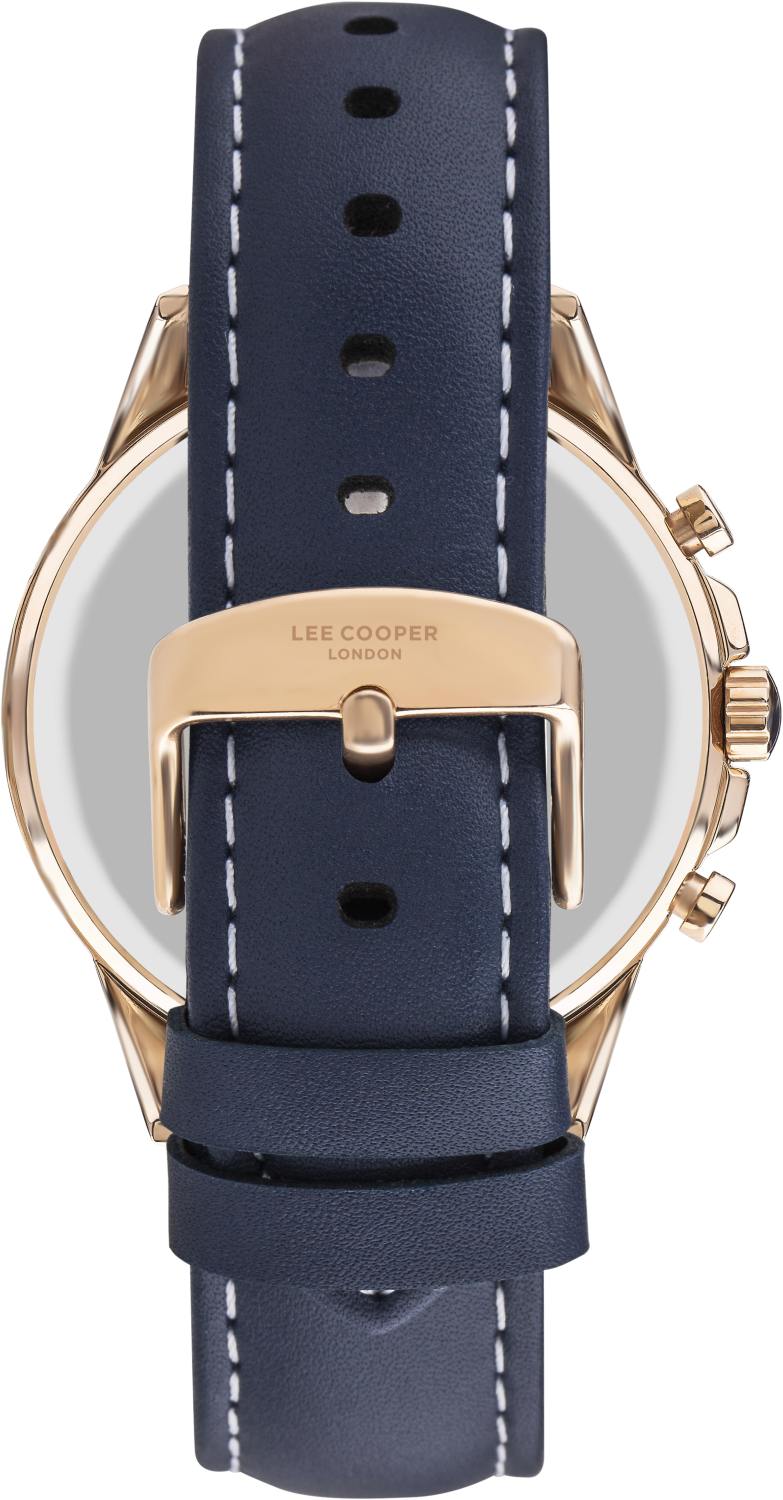 Часы LEE COOPER  LC07372.499, Механизм: Кварцевый механизм