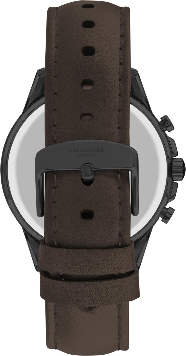 Часы LEE COOPER  LC07372.677, Механизм: Кварцевый механизм