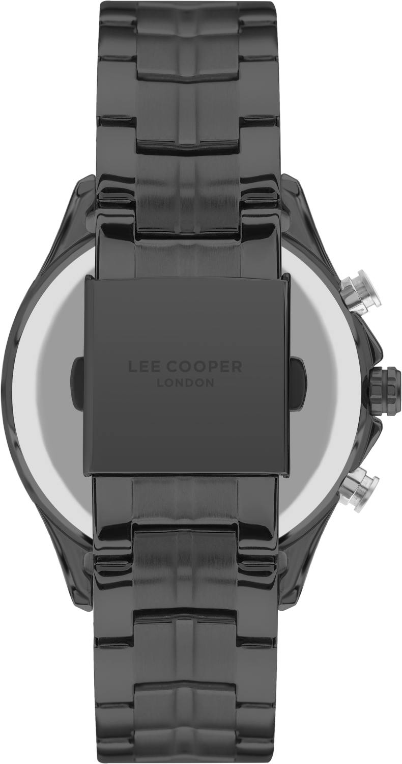 Часы LEE COOPER  LC07375.090, Механизм: Кварцевый механизм