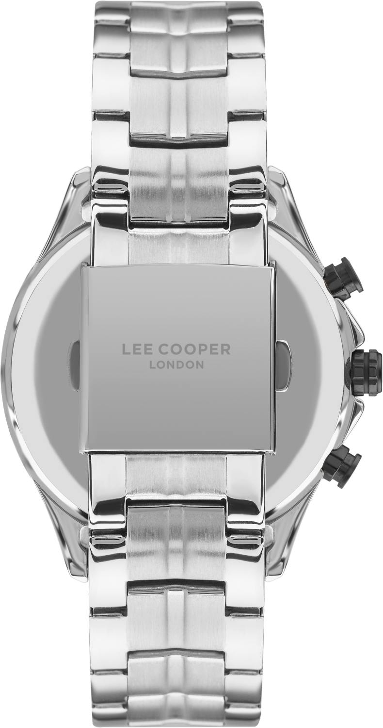 Часы LEE COOPER  LC07375.350, Механизм: Кварцевый механизм