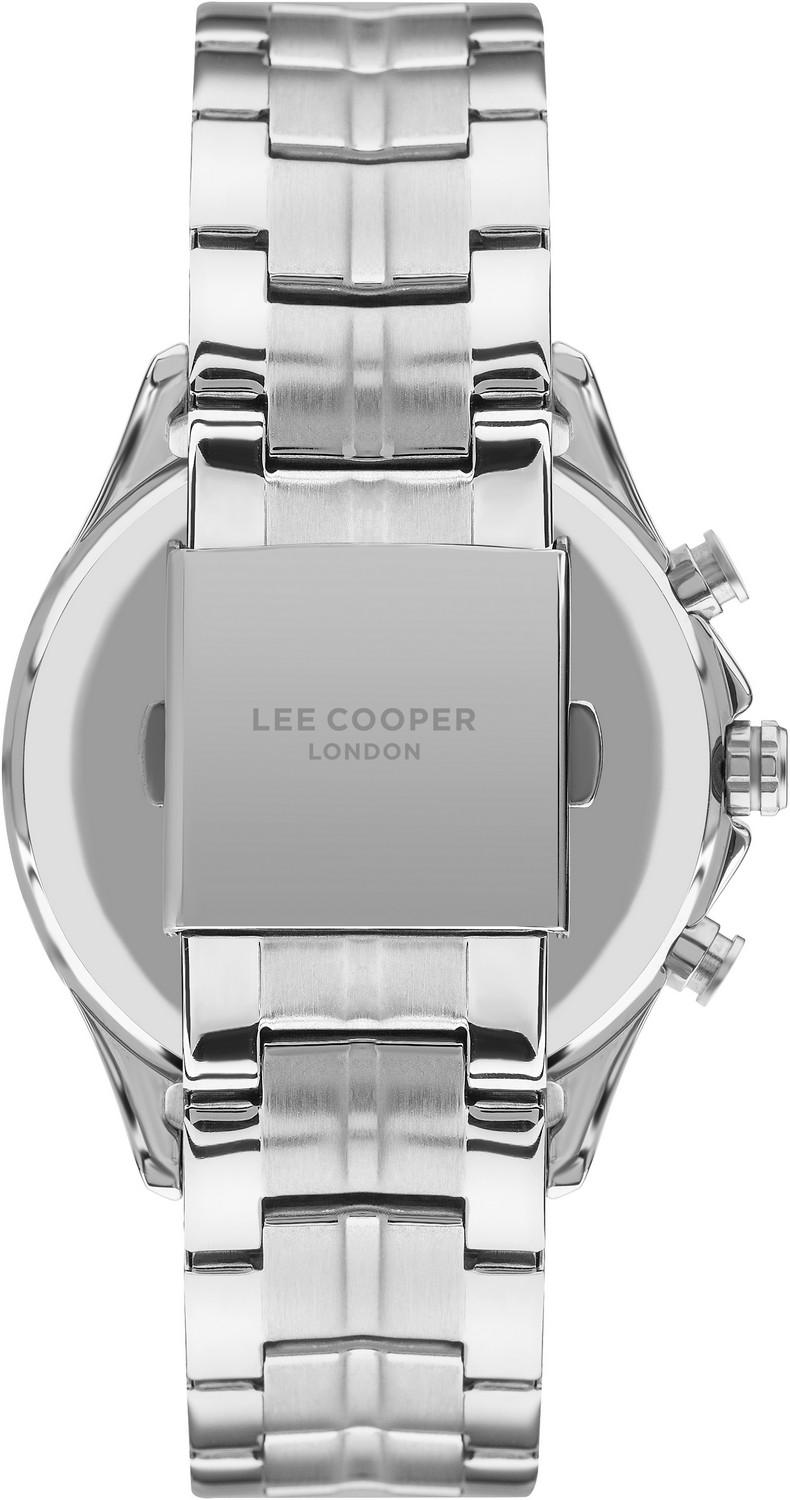 Часы LEE COOPER  LC07375.390, Механизм: Кварцевый механизм