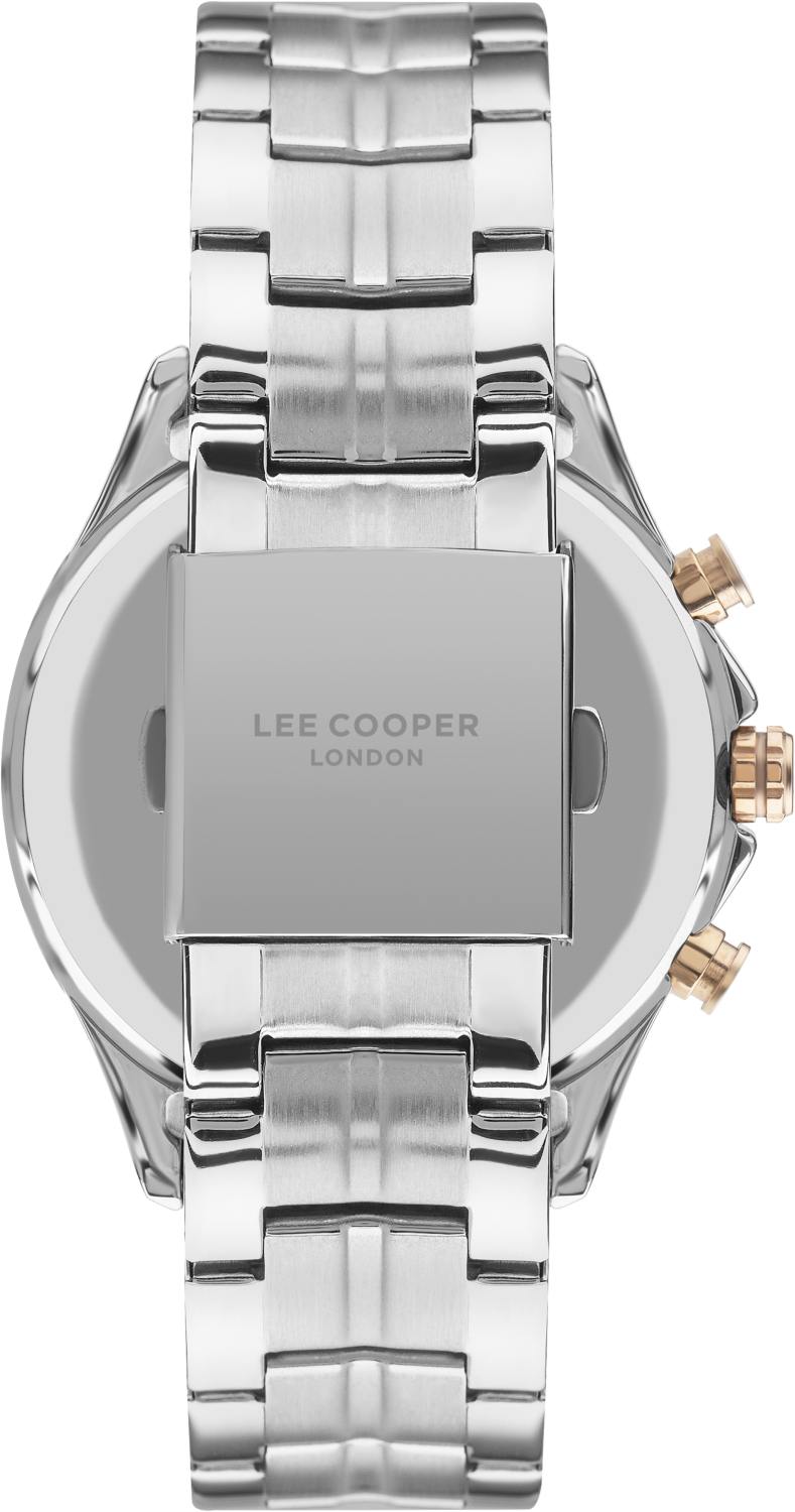 Часы LEE COOPER  LC07375.560, Механизм: Кварцевый механизм