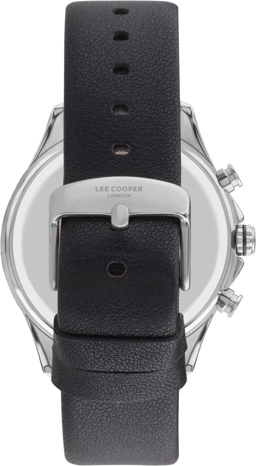 Часы LEE COOPER  LC07376.391, Механизм: Кварцевый механизм