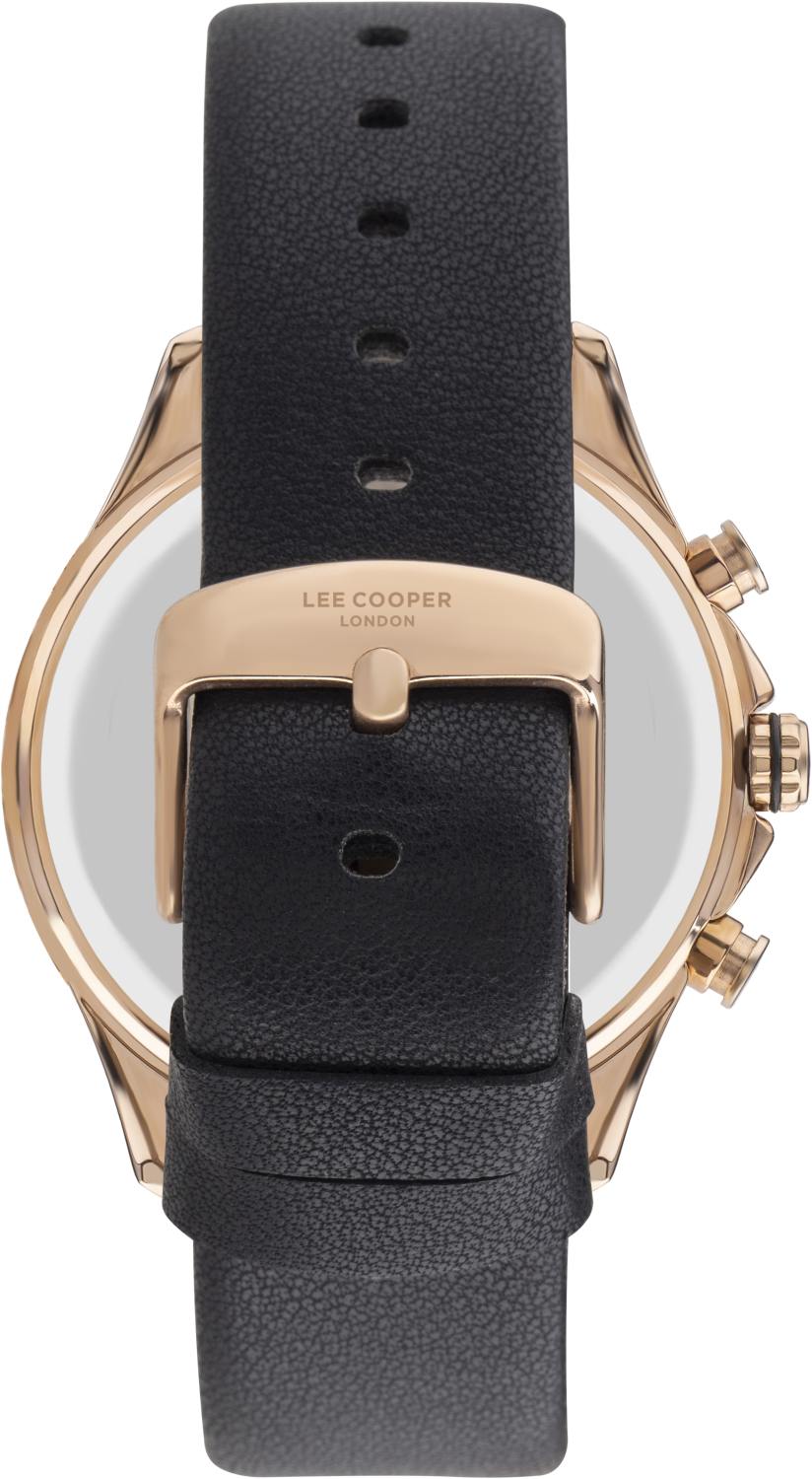 Часы LEE COOPER  LC07376.461, Механизм: Кварцевый механизм