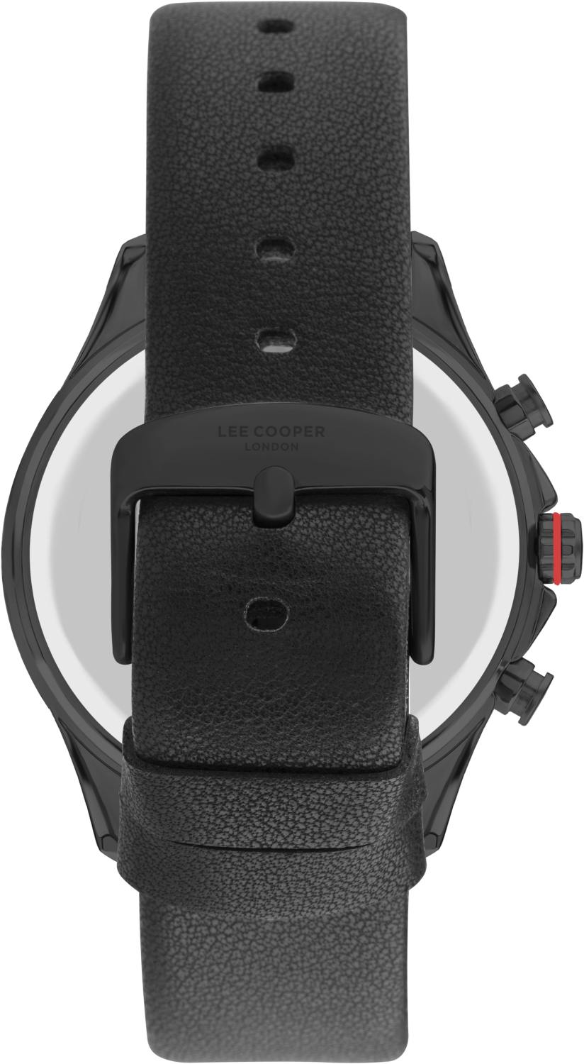 Часы LEE COOPER  LC07376.651, Механизм: Кварцевый механизм