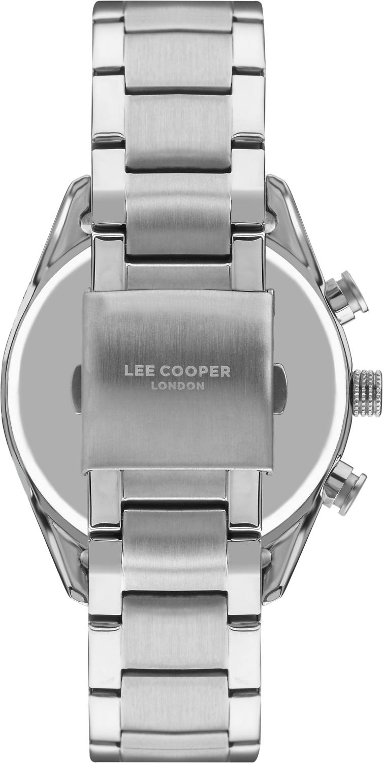 Часы LEE COOPER  LC07378.060, Механизм: Кварцевый механизм