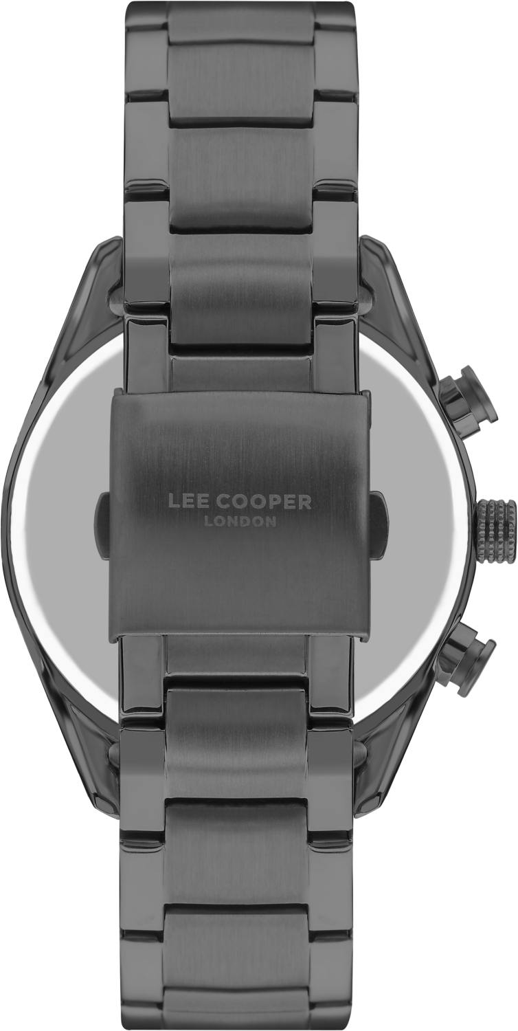Часы LEE COOPER  LC07378.090, Механизм: Кварцевый механизм