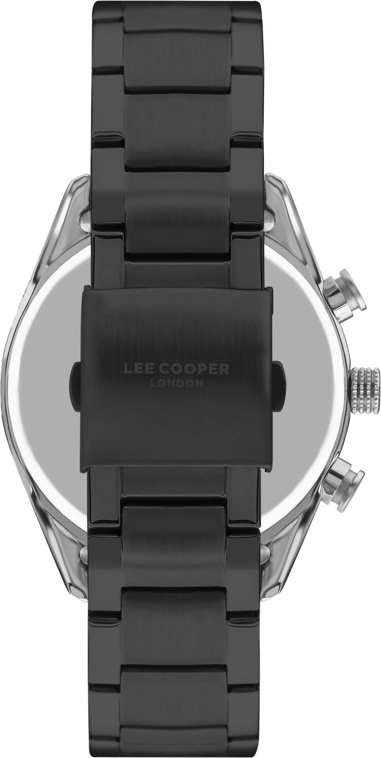 Часы LEE COOPER  LC07378.360, Механизм: Кварцевый механизм