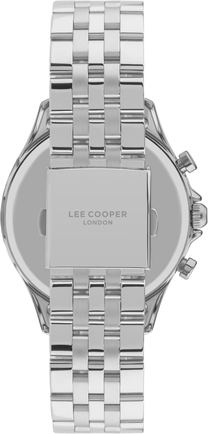 Часы LEE COOPER  LC07380.370, Механизм: Кварцевый механизм