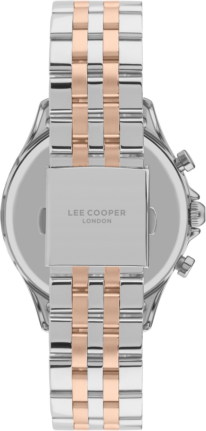 Часы LEE COOPER  LC07380.530, Механизм: Кварцевый механизм