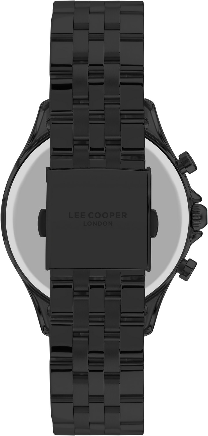 Часы LEE COOPER  LC07380.660, Механизм: Кварцевый механизм