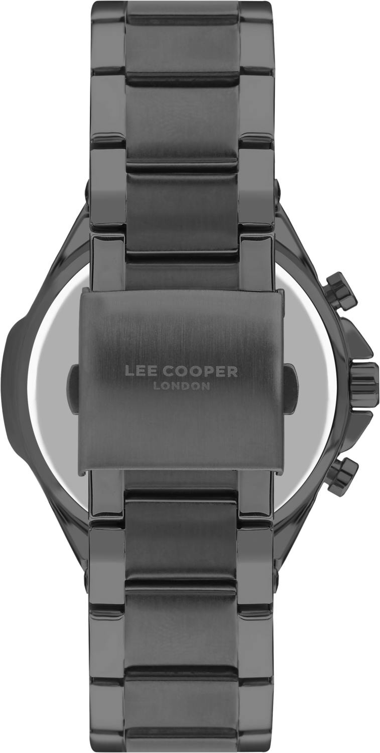 Часы LEE COOPER  LC07381.060, Механизм: Кварцевый механизм