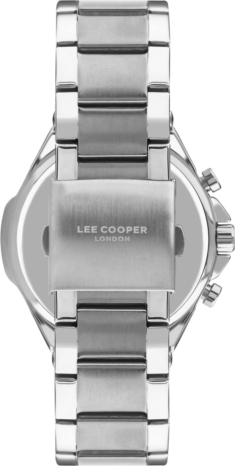 Часы LEE COOPER  LC07381.550, Механизм: Кварцевый механизм