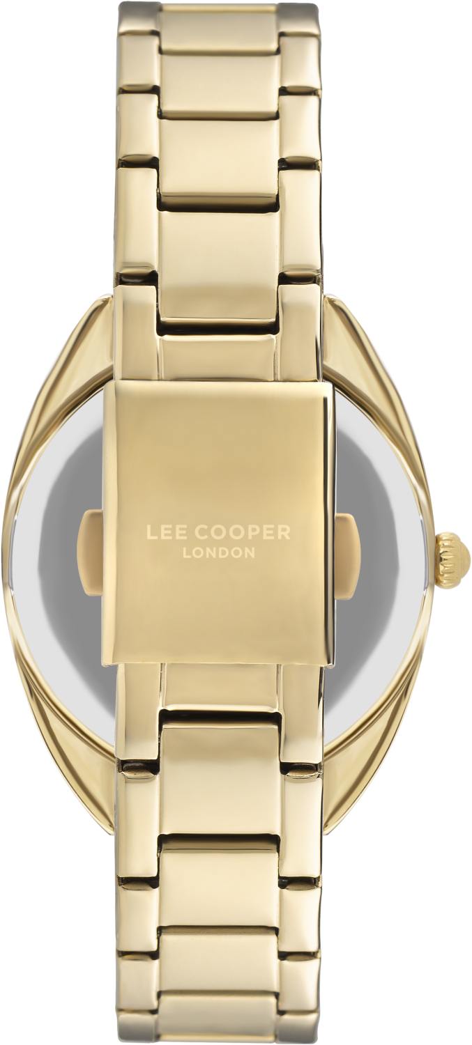 Часы LEE COOPER  LC07383.130, Механизм: Кварцевый механизм