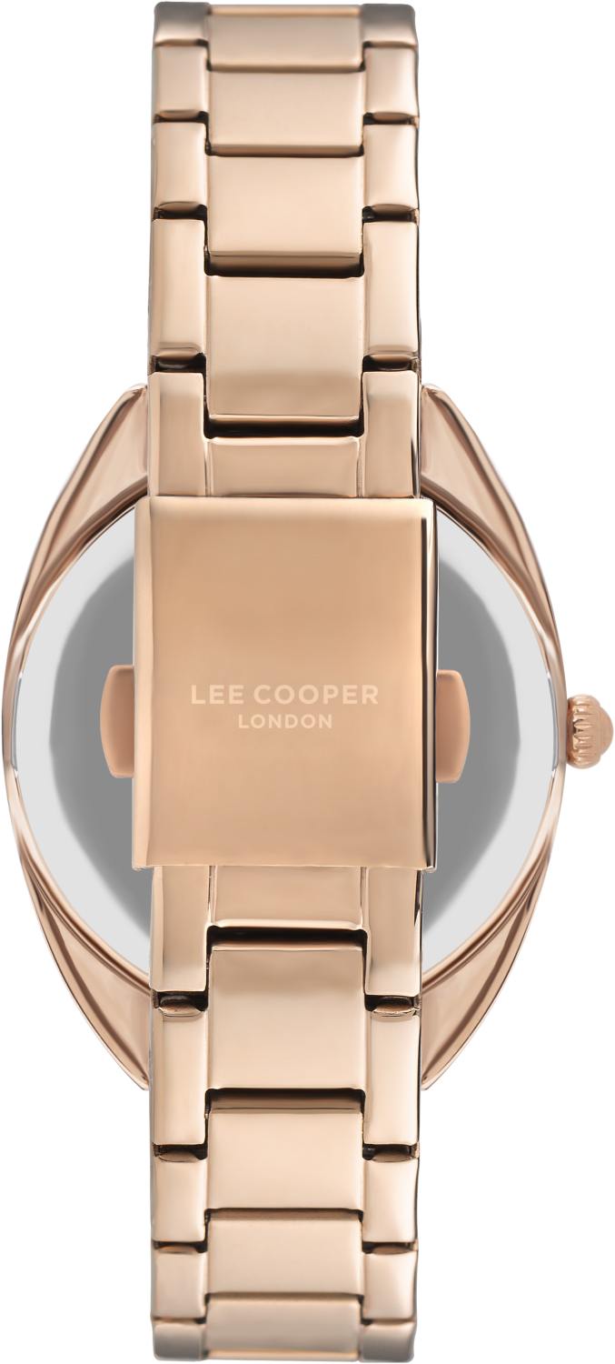 Часы LEE COOPER  LC07383.410, Механизм: Кварцевый механизм