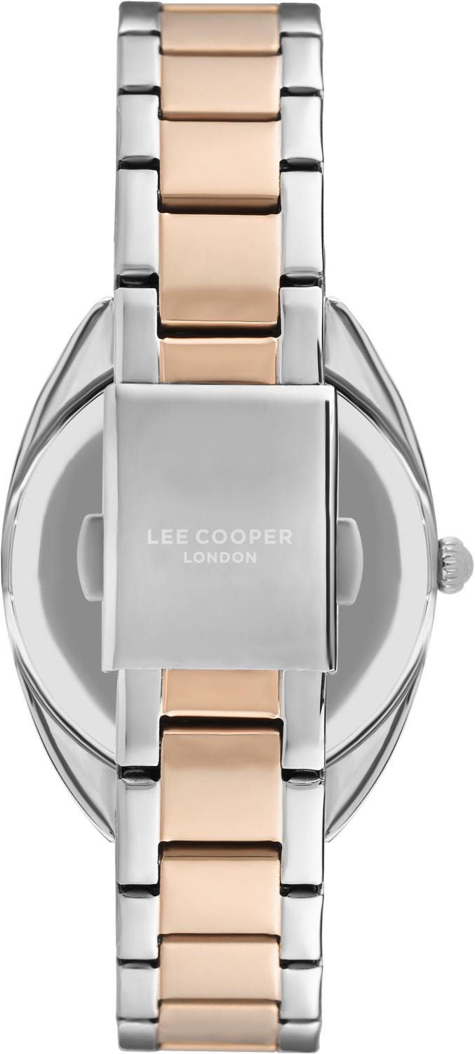 Часы LEE COOPER  LC07383.530, Механизм: Кварцевый механизм