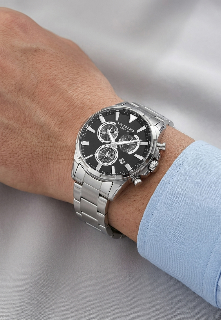 Часы LEE COOPER  LC07385.350, Водонепроницаемость: 30 м