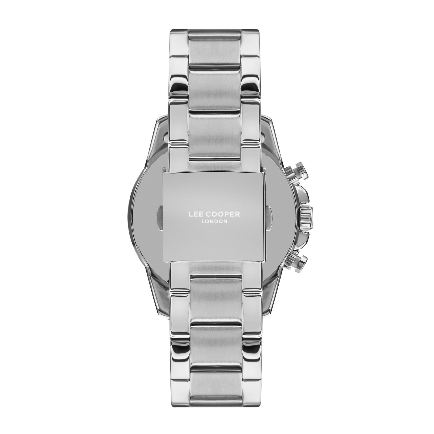 Часы LEE COOPER  LC07385.560, Функции: Дата, день недели, 24 часа, двойное время