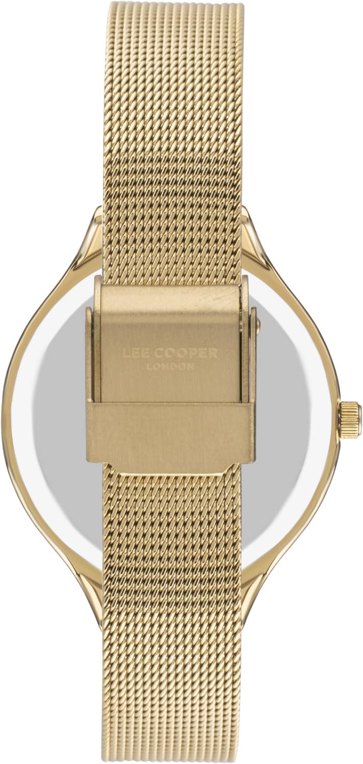 Часы LEE COOPER  LC07388.170, Механизм: Кварцевый механизм