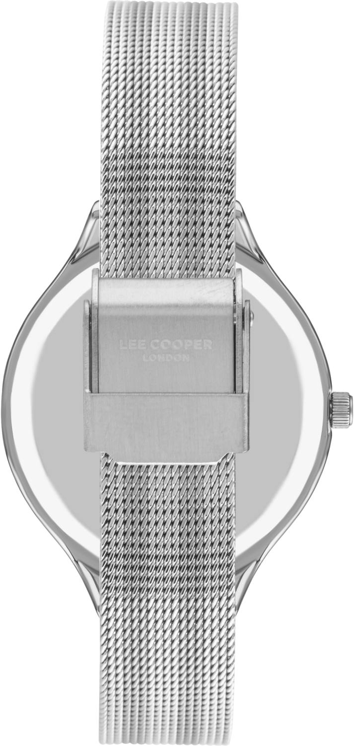 Часы LEE COOPER  LC07388.330, Механизм: Кварцевый механизм