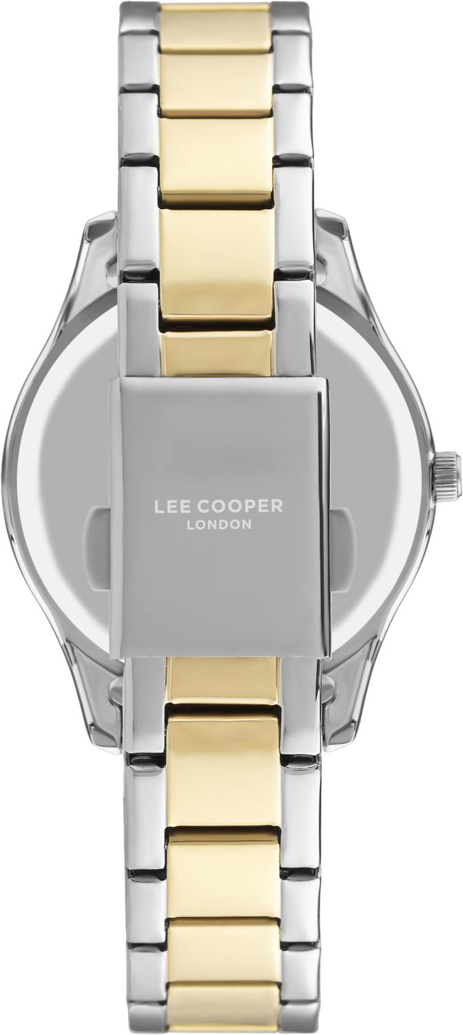 Часы LEE COOPER  LC07390.220, Механизм: Кварцевый механизм