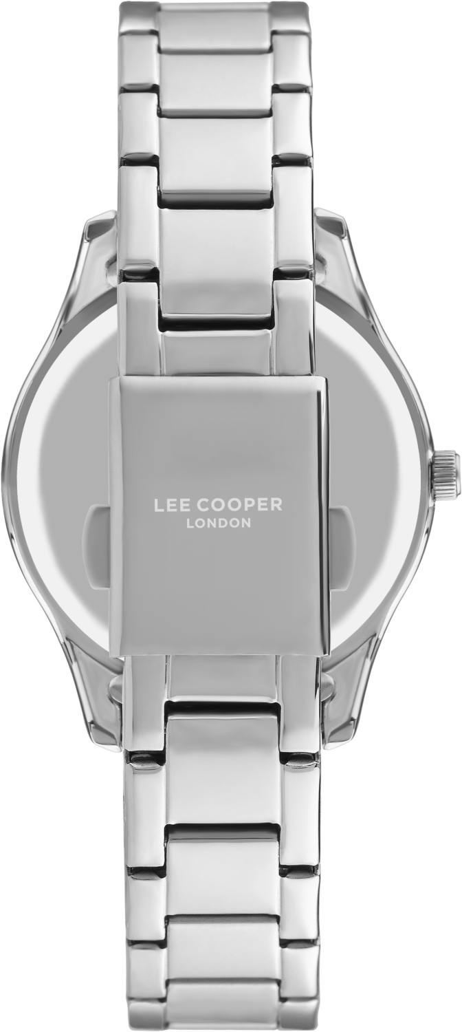 Часы LEE COOPER  LC07390.330, Механизм: Кварцевый механизм