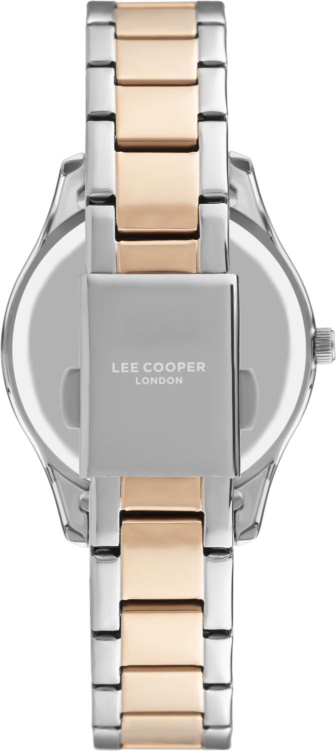 Часы LEE COOPER  LC07390.520, Механизм: Кварцевый механизм