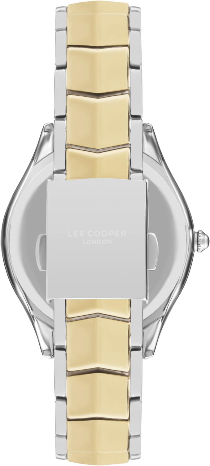 Часы LEE COOPER  LC07393.270, Механизм: Кварцевый механизм