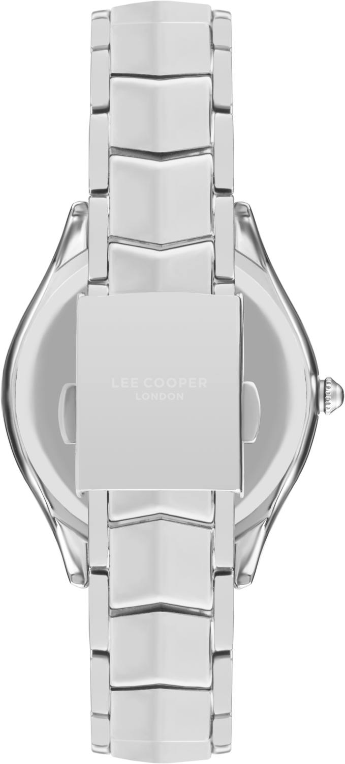 Часы LEE COOPER  LC07393.320, Механизм: Кварцевый механизм