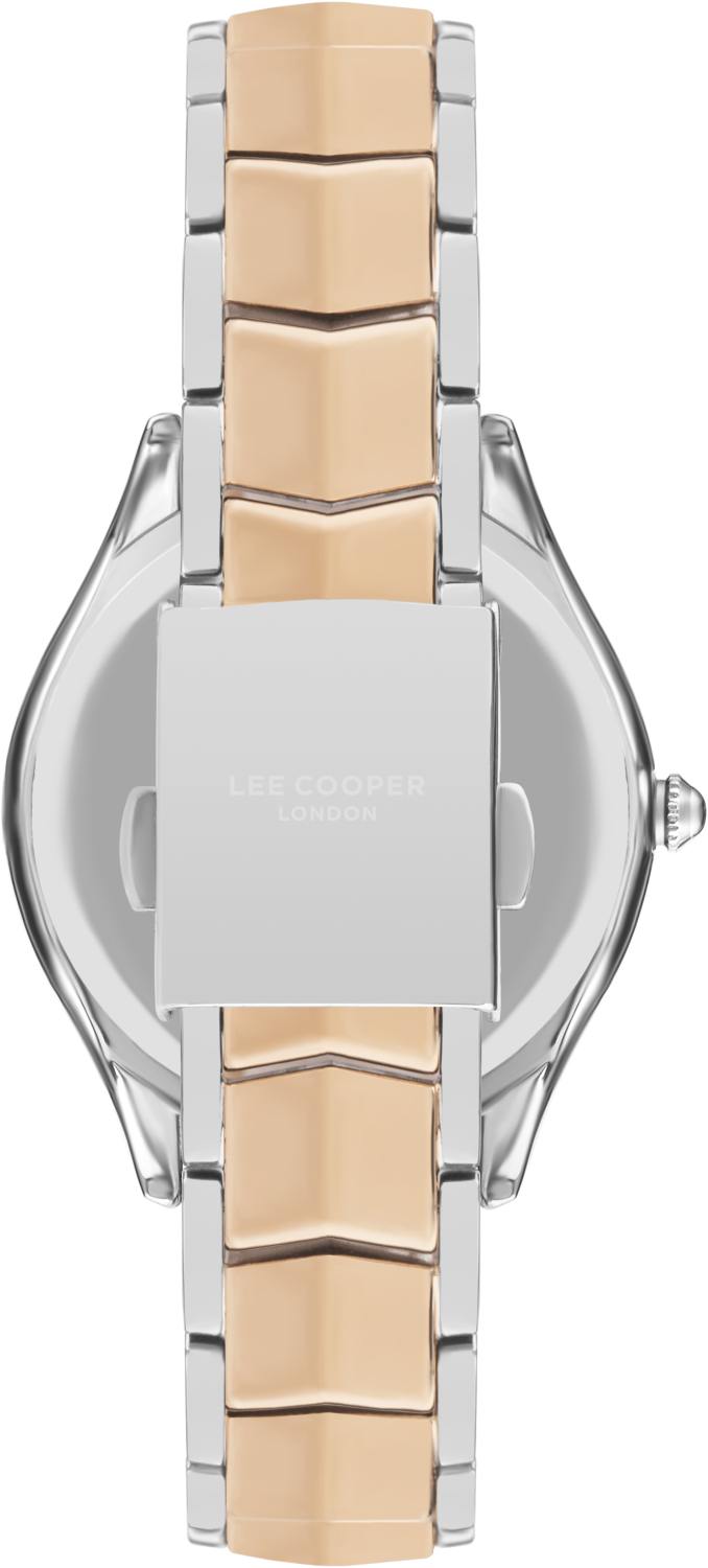 Часы LEE COOPER  LC07393.520, Механизм: Кварцевый механизм