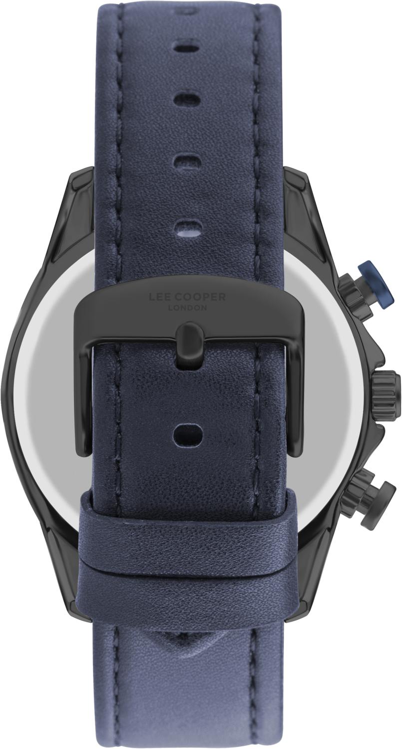 Часы LEE COOPER  LC07398.099, Механизм: Кварцевый механизм