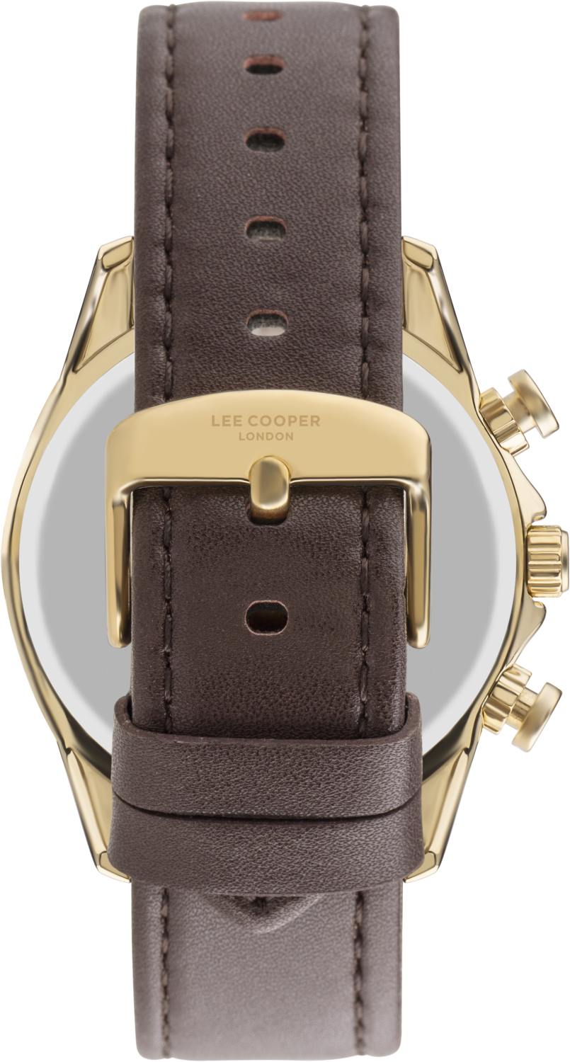 Часы LEE COOPER  LC07398.262, Механизм: Кварцевый механизм