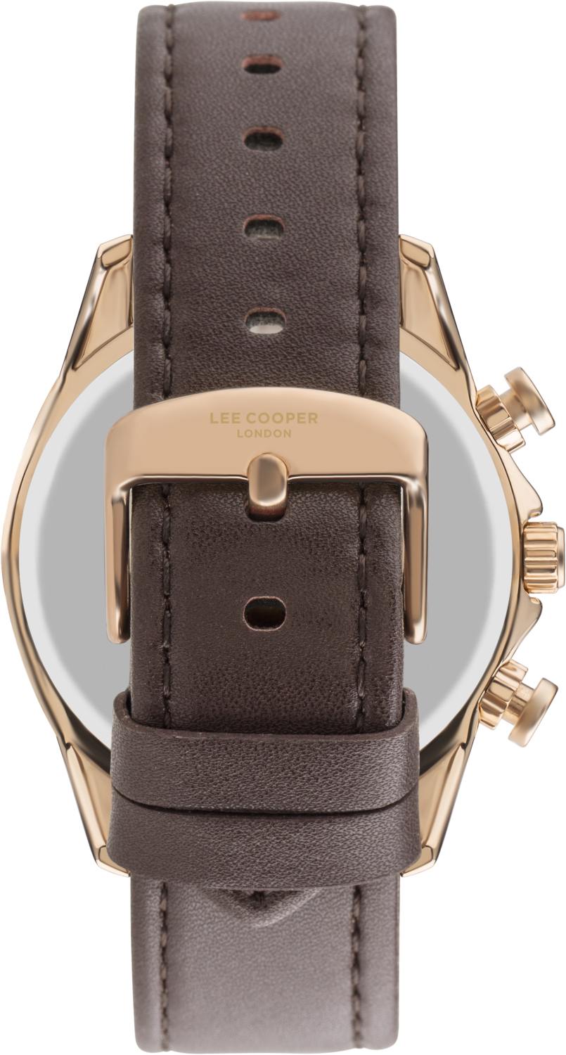 Часы LEE COOPER  LC07398.452, Механизм: Кварцевый механизм