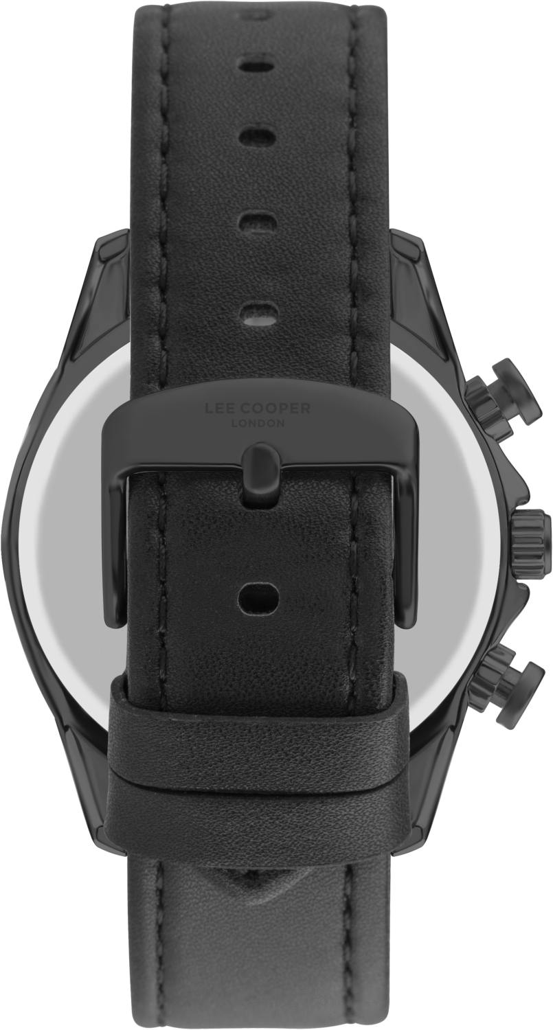 Часы LEE COOPER  LC07398.651, Механизм: Кварцевый механизм