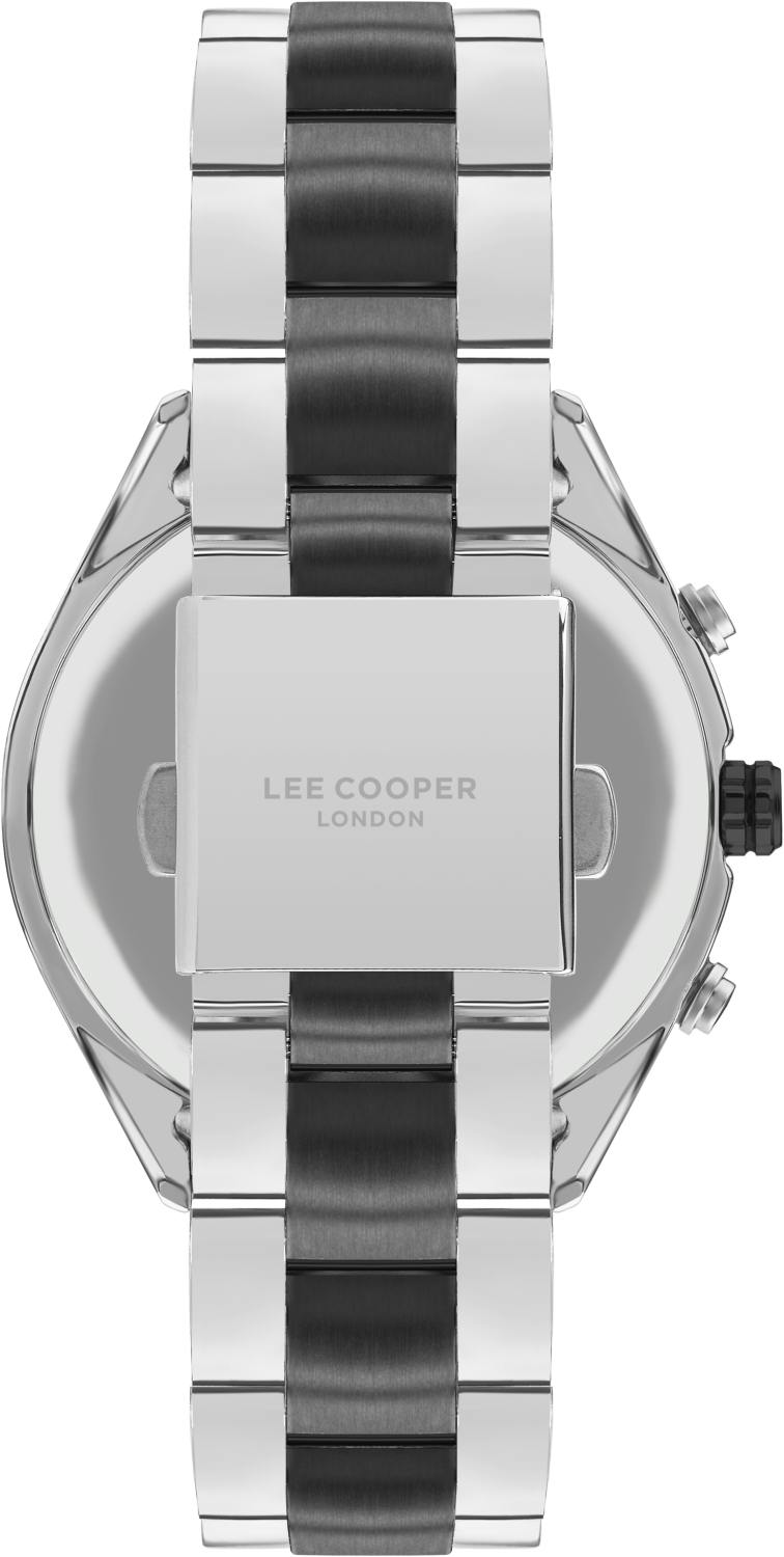Часы LEE COOPER  LC07399.330, Механизм: Кварцевый механизм