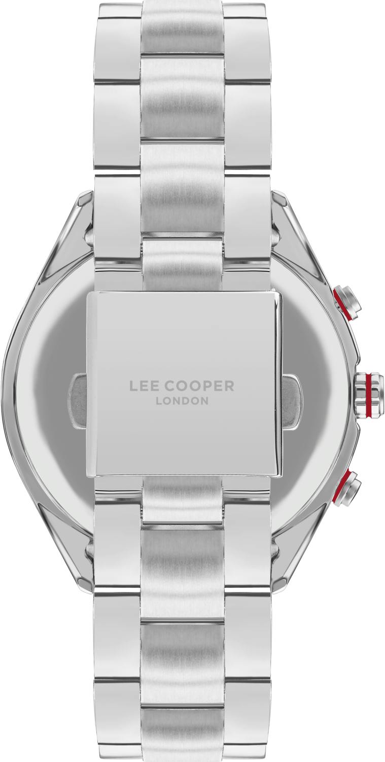 Часы LEE COOPER  LC07399.350, Механизм: Кварцевый механизм