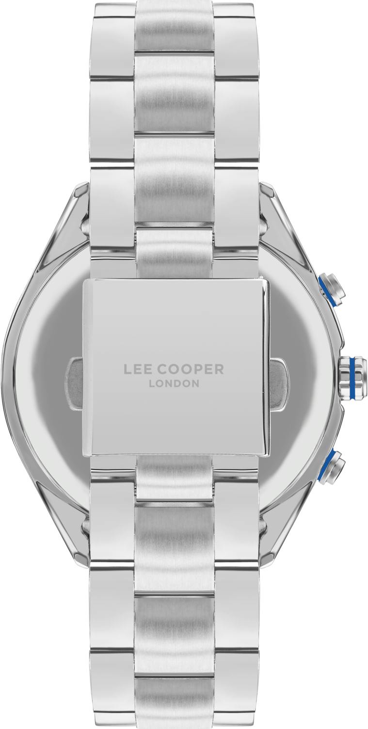 Часы LEE COOPER  LC07399.390, Механизм: Кварцевый механизм
