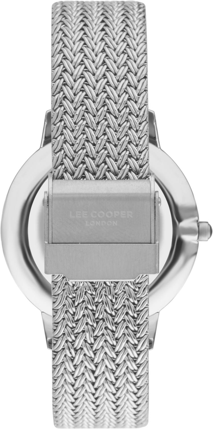 Часы LEE COOPER  LC07401.320, Механизм: Кварцевый механизм