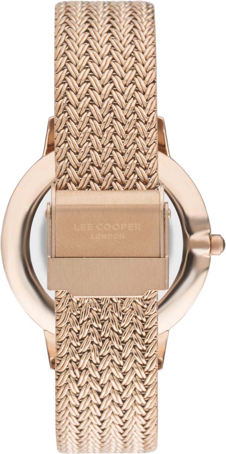 Часы LEE COOPER  LC07401.450, Механизм: Кварцевый механизм