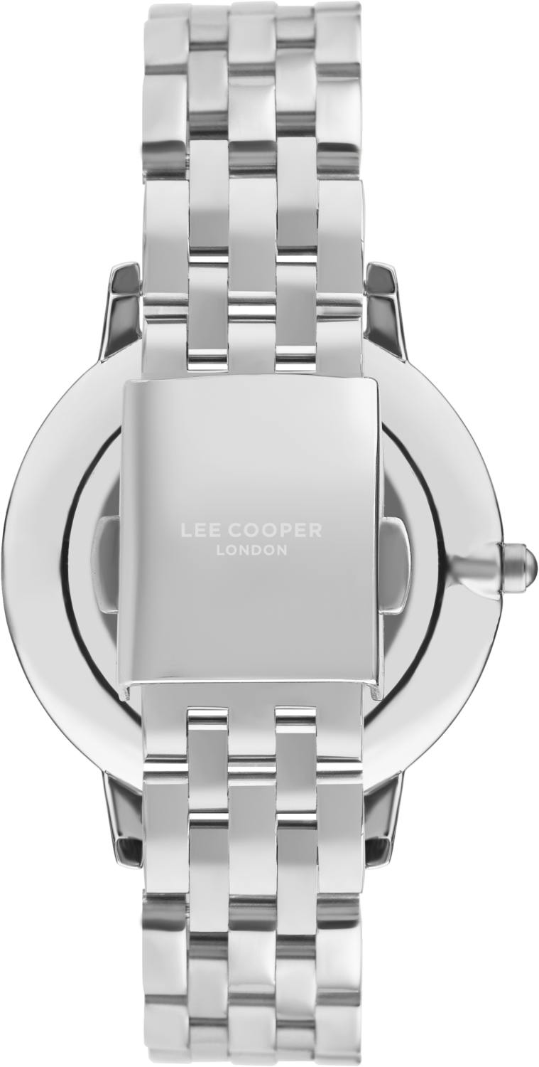 Часы LEE COOPER  LC07402.390, Механизм: Кварцевый механизм