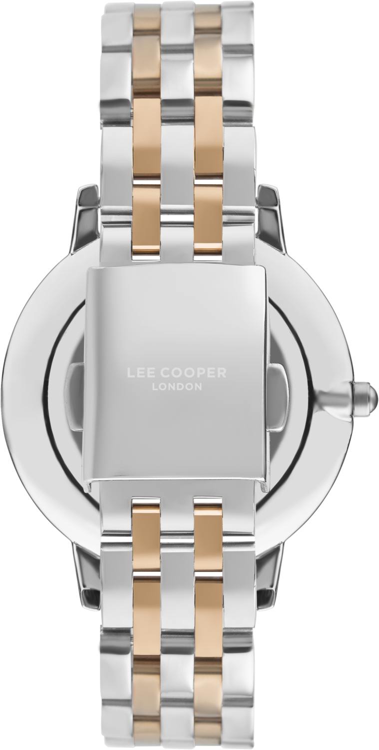 Часы LEE COOPER  LC07402.520, Механизм: Кварцевый механизм