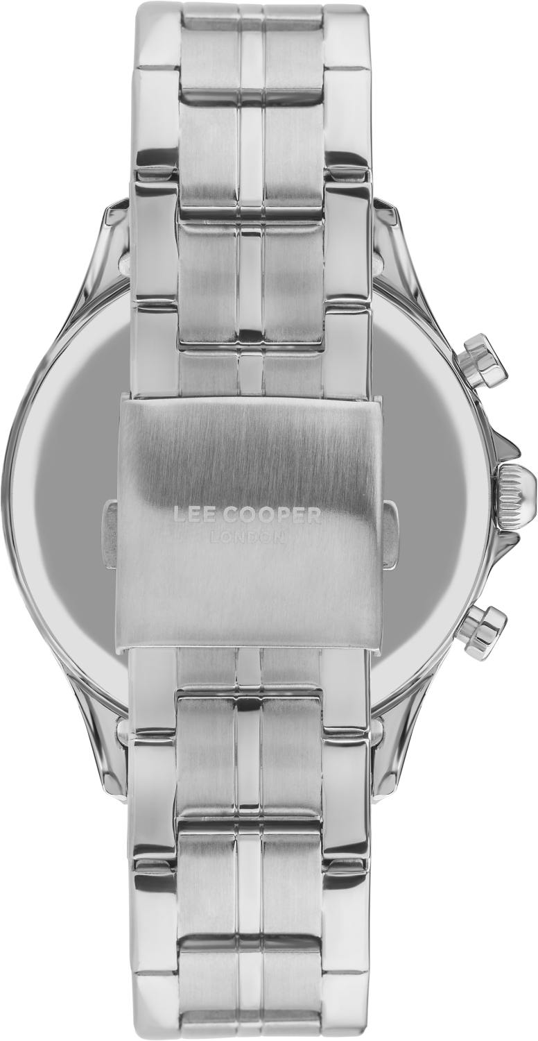 Часы LEE COOPER  LC07403.370, Механизм: Кварцевый механизм