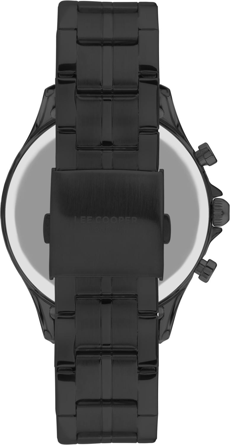 Часы LEE COOPER  LC07403.660, Механизм: Кварцевый механизм