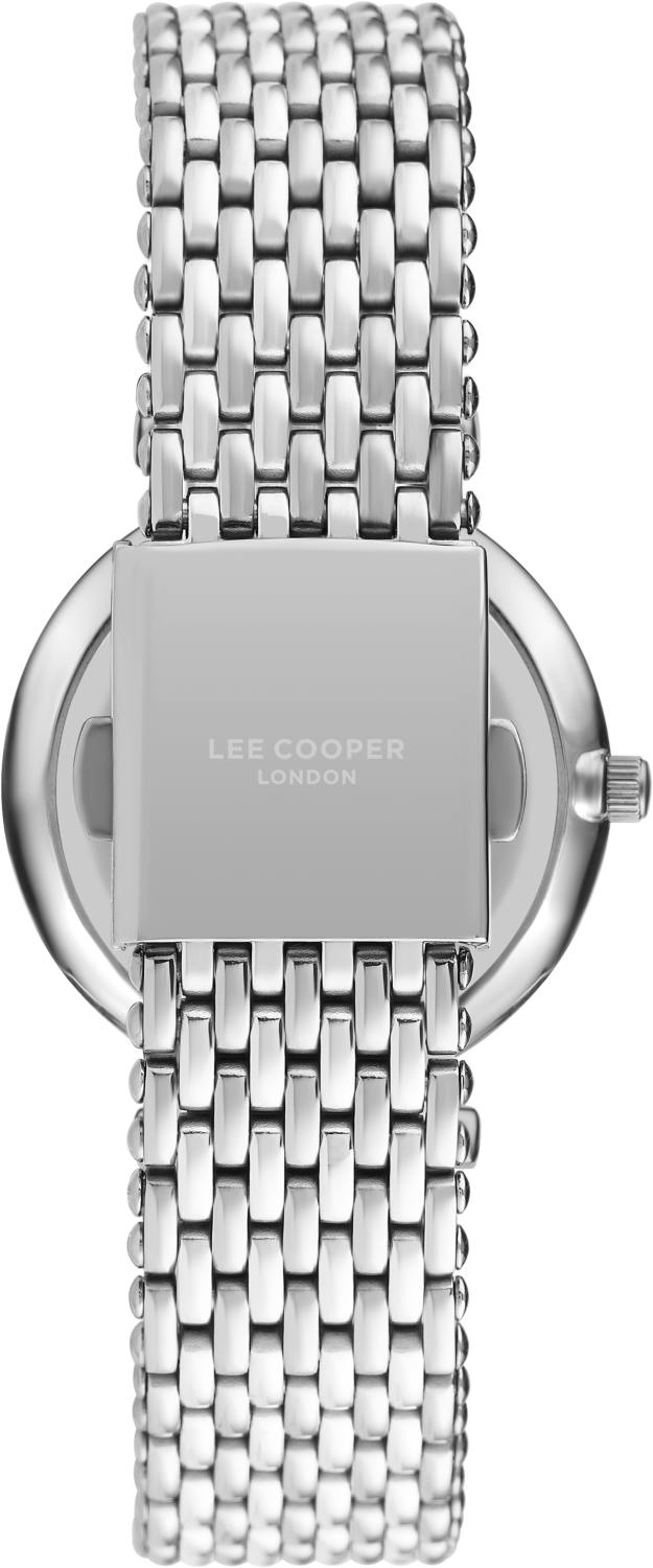 Часы LEE COOPER  LC07410.330, Механизм: Кварцевый механизм
