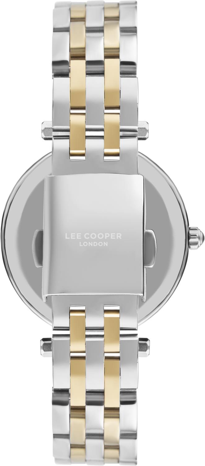 Часы LEE COOPER  LC07411.220, Механизм: Кварцевый механизм