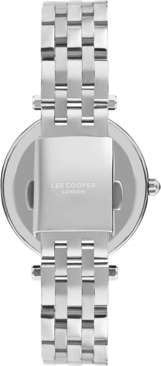 Часы LEE COOPER  LC07411.390, Механизм: Кварцевый механизм